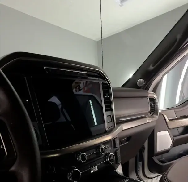 Ceramic coating work by Ceramico, Panama City FL — photo 86