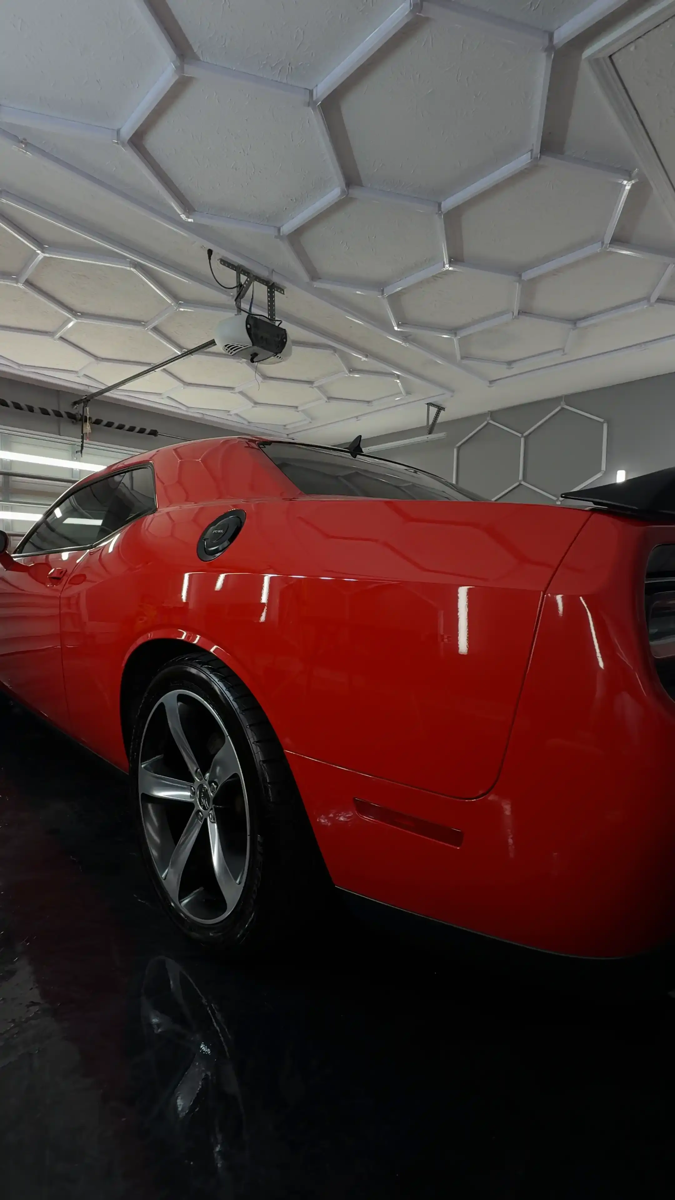 Ceramic coating work by Ceramico, Panama City FL — photo 27