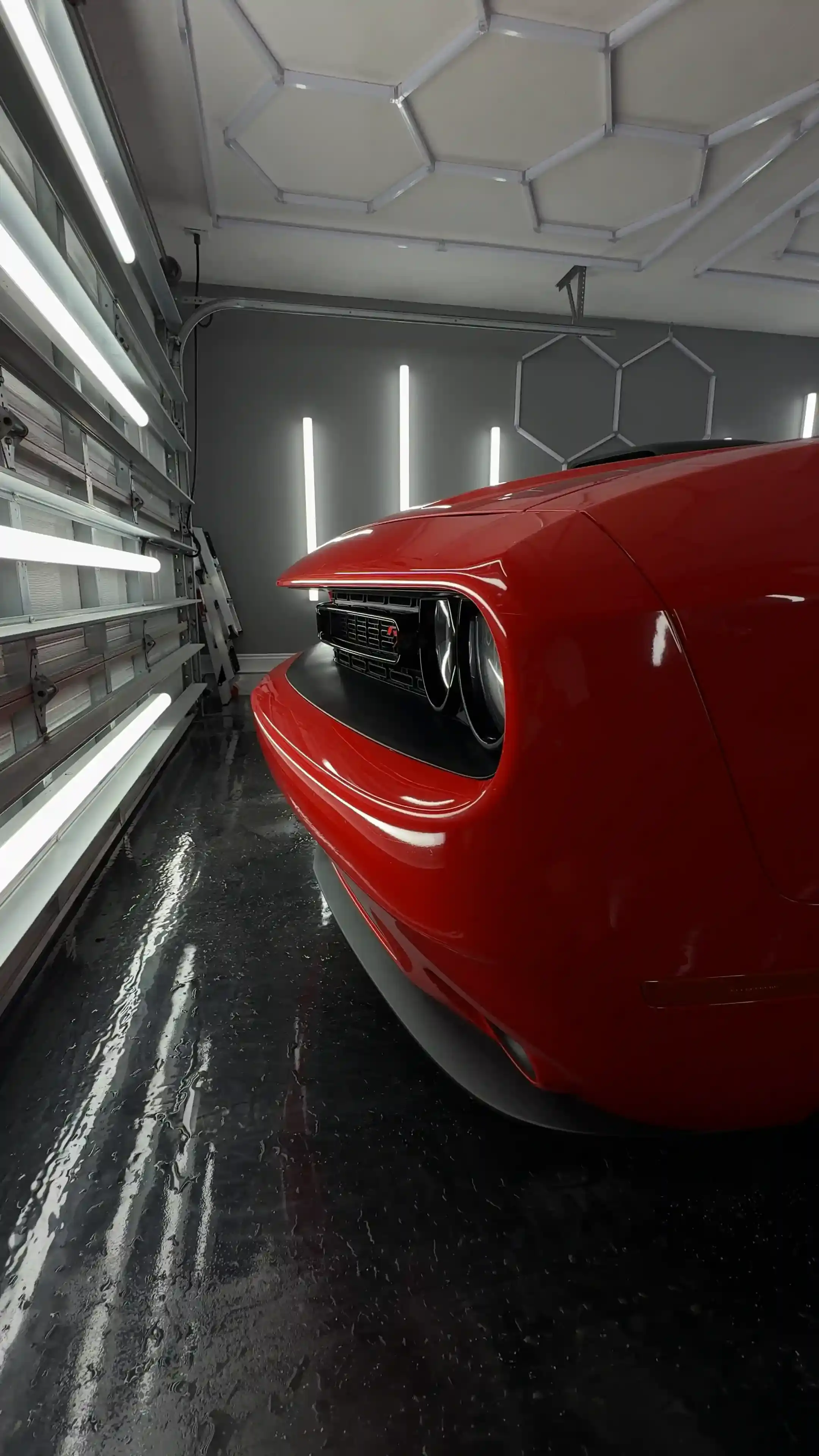 Ceramic coating work by Ceramico, Panama City FL — photo 25