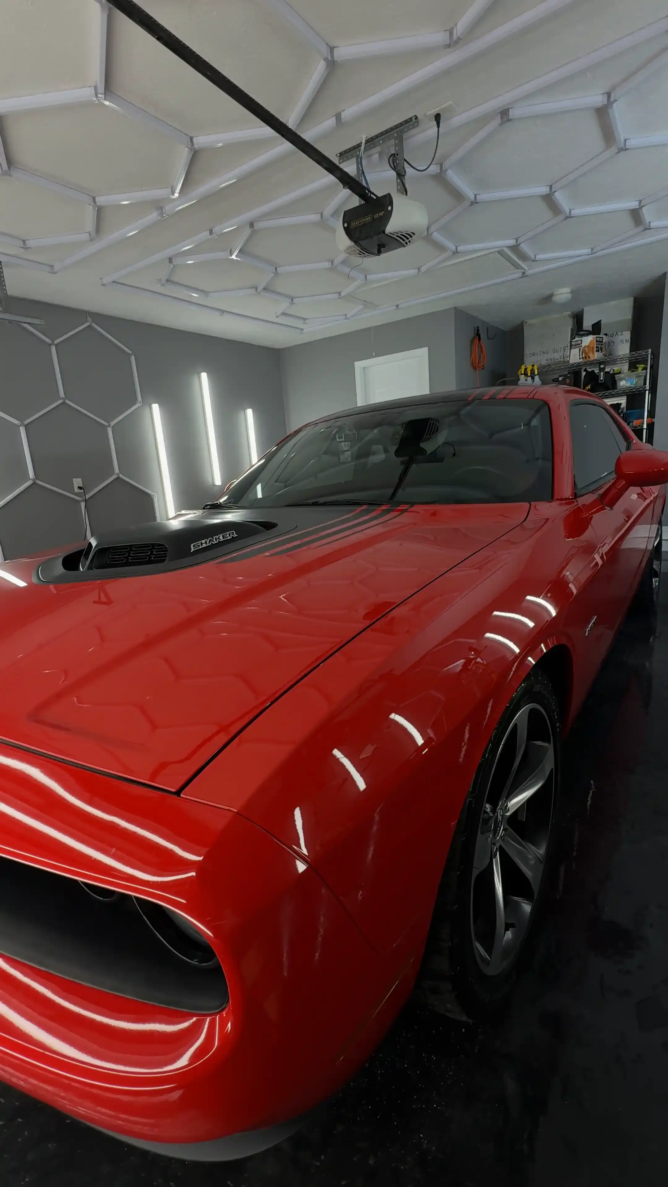 Ceramic coating work by Ceramico, Panama City FL — photo 58