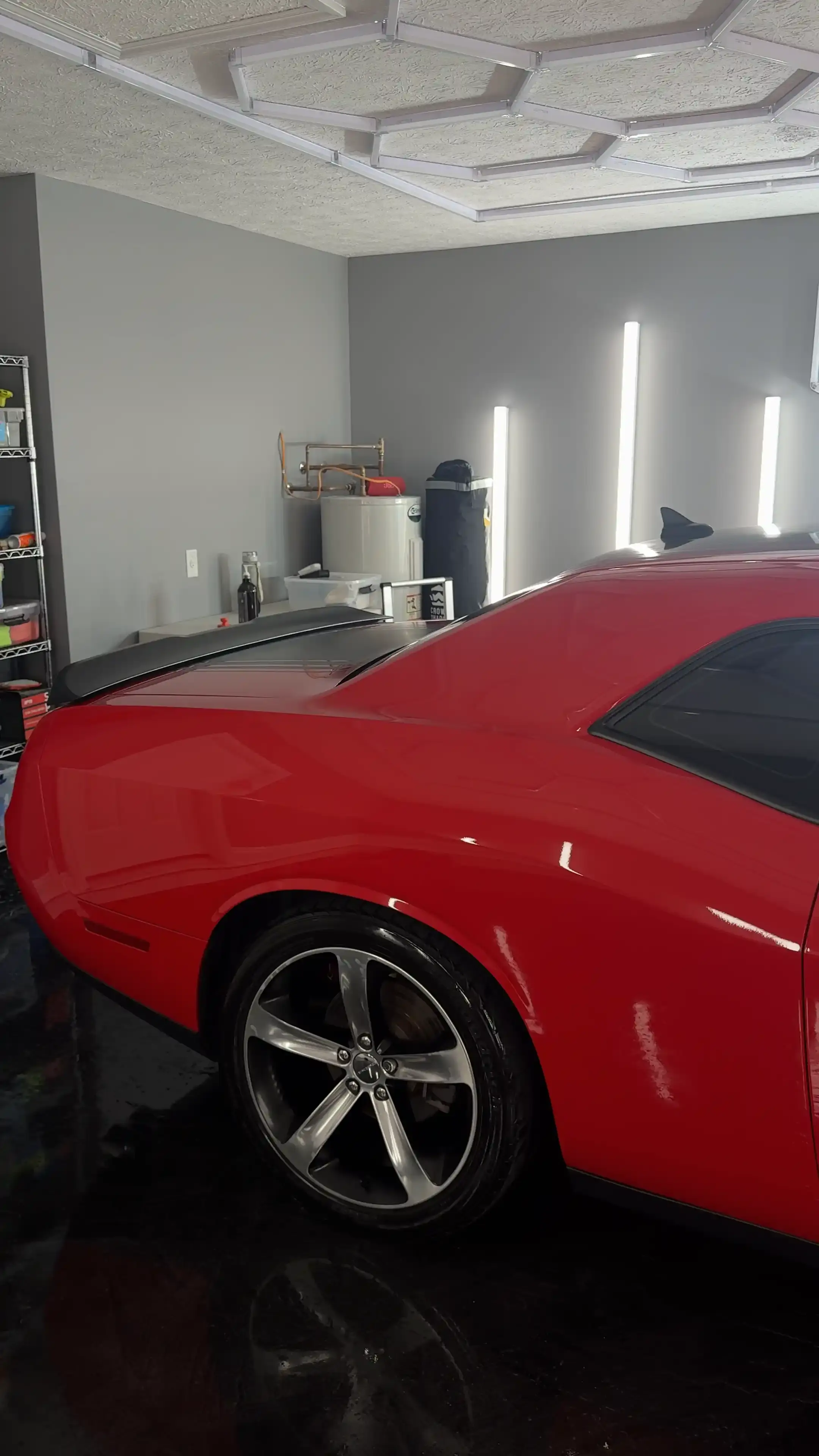 Ceramic coating work by Ceramico, Panama City FL — photo 10