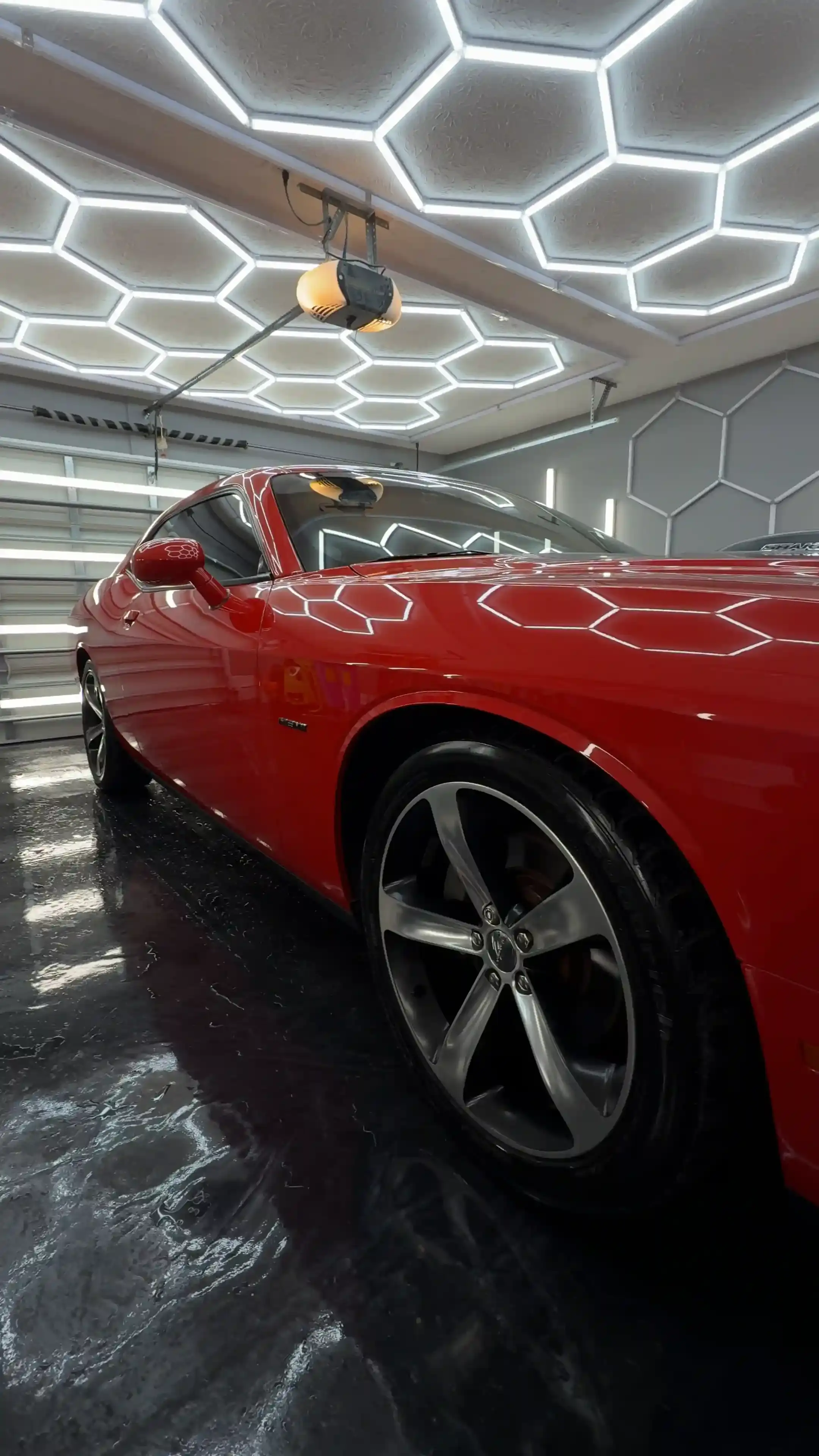 Ceramic coating work by Ceramico, Panama City FL — photo 2