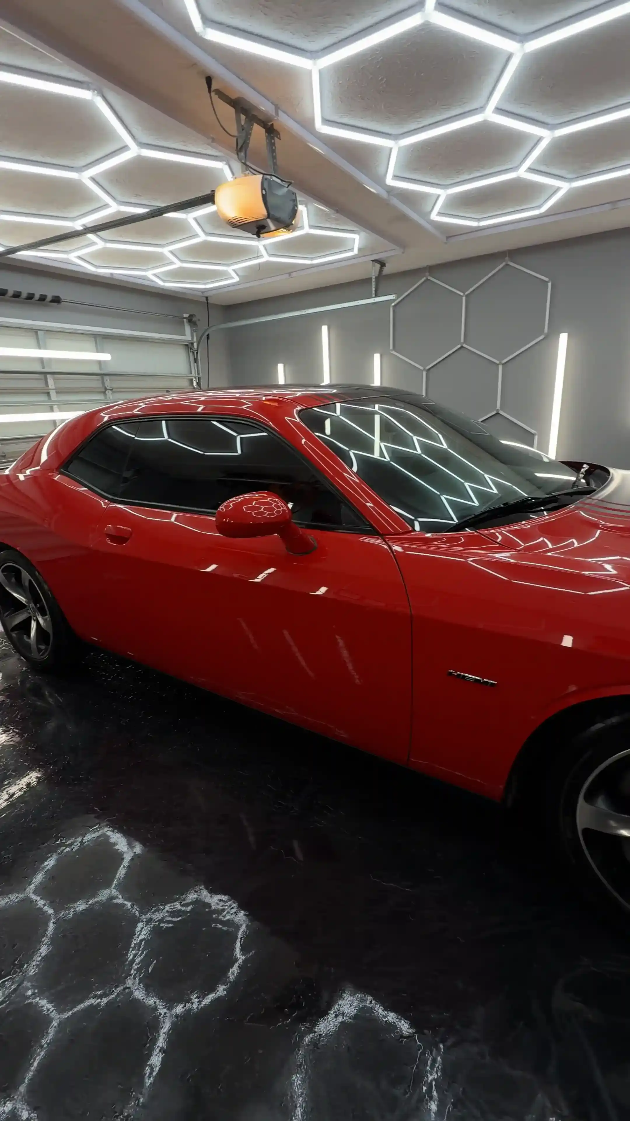 Ceramic coating work by Ceramico, Panama City FL — photo 92