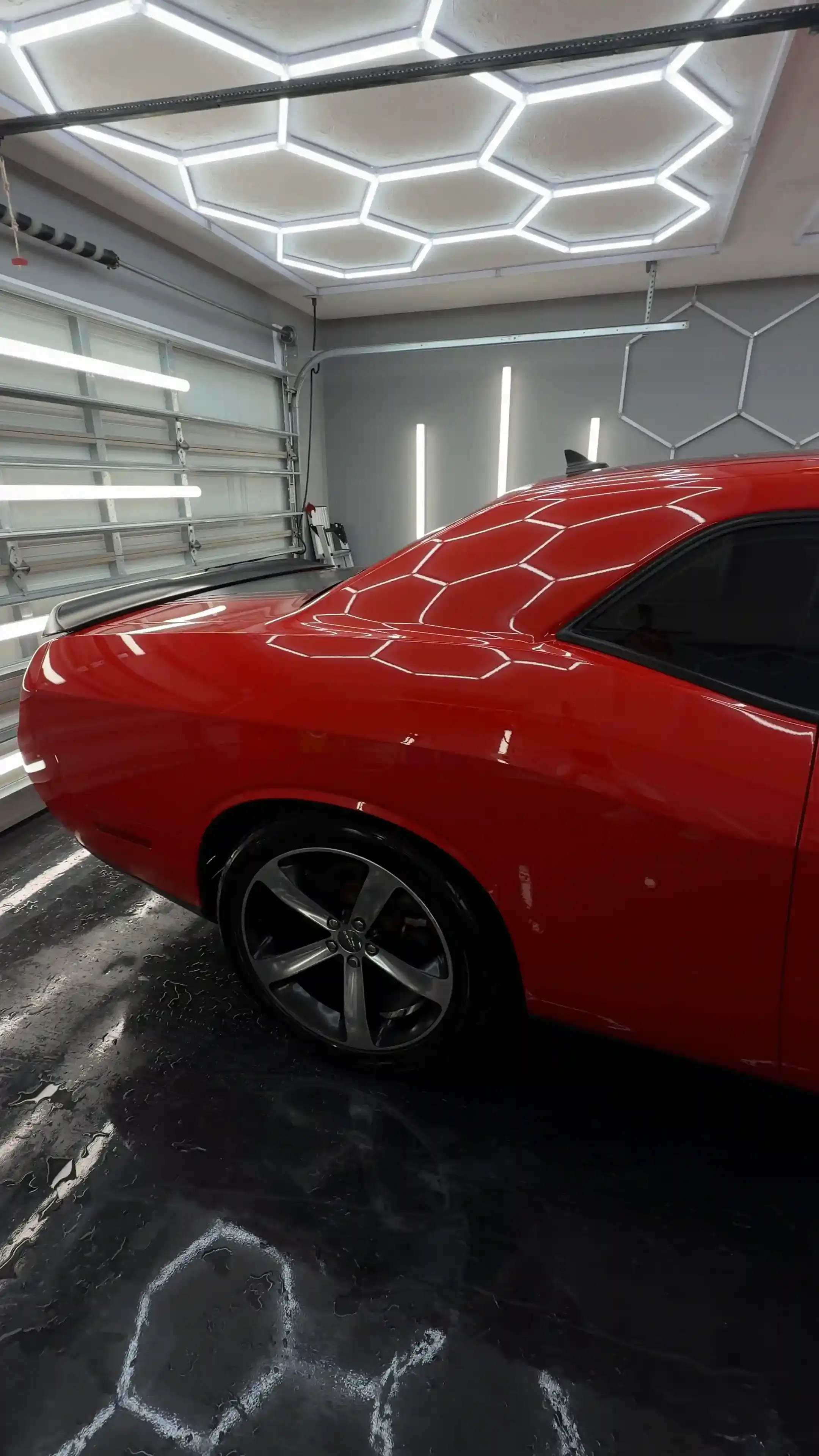 Ceramic coating work by Ceramico, Panama City FL — photo 41