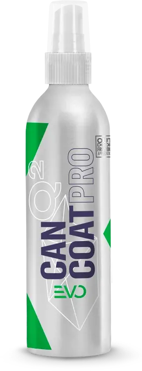 GYEON CanCoat Pro EVO ceramic coating bottle