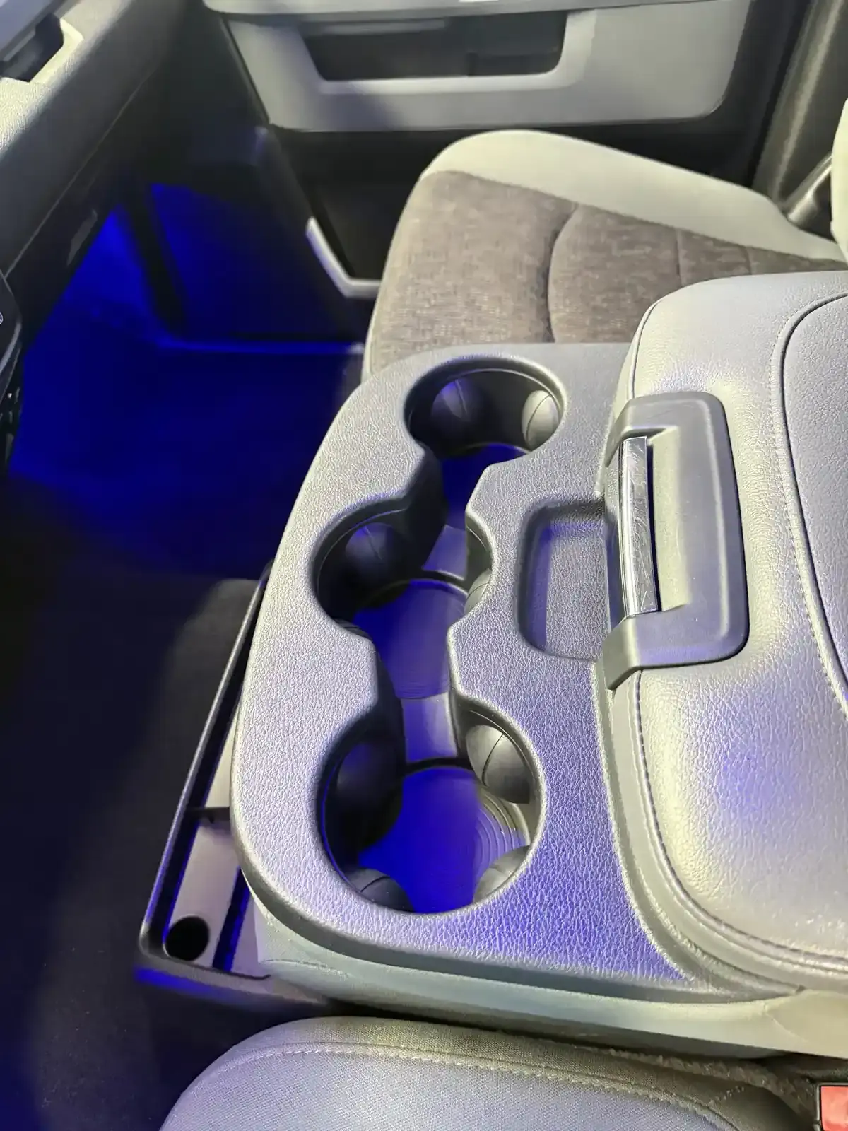 2019 Dodge Ram 1500 detailed by Ceramico in Panama City FL