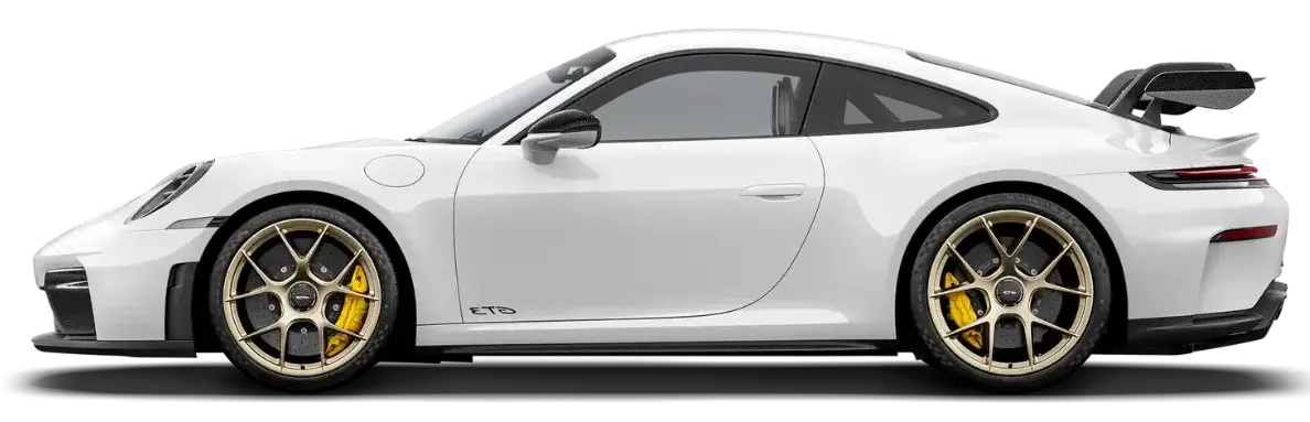 Coupe (2-Door) auto detailing pricing in Panama City FL