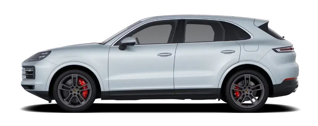 SUV (5-Seater) auto detailing pricing in Panama City FL