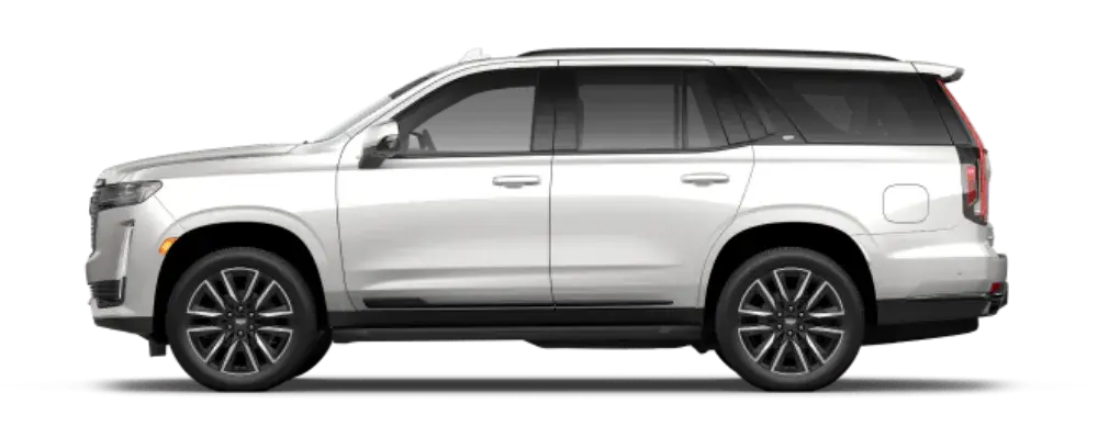 SUV (6+ Seater) auto detailing pricing in Panama City FL