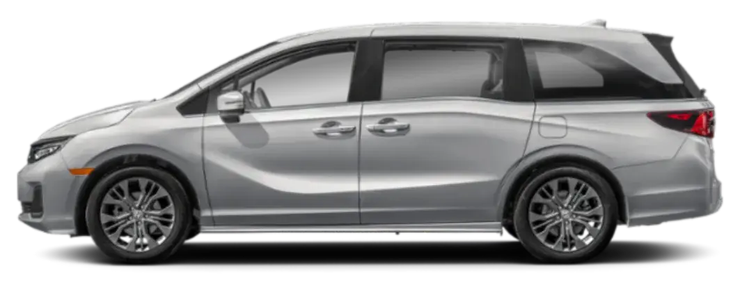 Van auto detailing pricing in Panama City FL